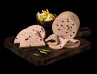 TS005 – Chả lụa (1kg) – (Có hàng)