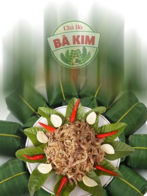 Tré Bà Kim
